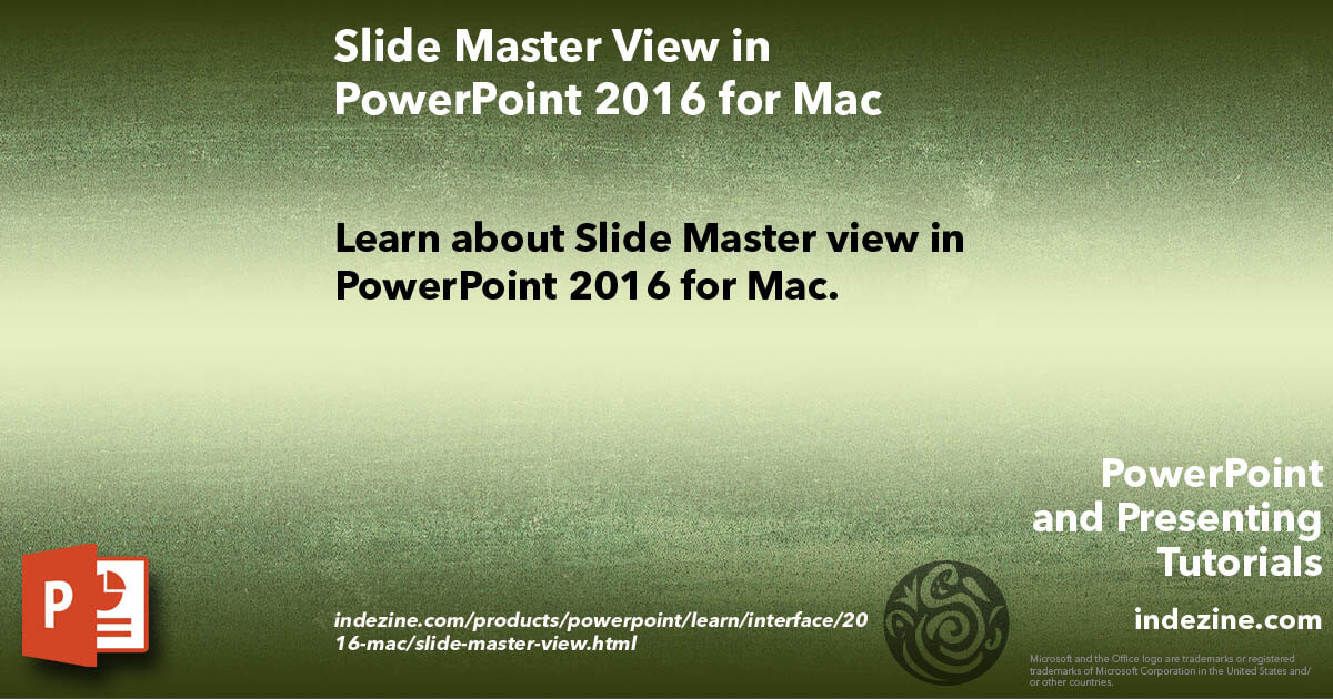 powerpoint viewer mac